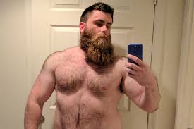 Shaving is the most popular option, since it can be done in just a minute or two. Pumping Is Dangerous New Fad Among Gay Men Rolling Stone
