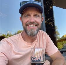 Andy took the long way to get to Erin