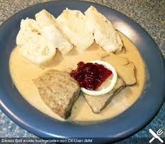 Svickova Bohmischer Rinderbraten Von Jmm Chefkoch Rezept Tschechische Rezepte Rinderbraten Rezepte
