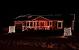 Simple Christmas Light Decoration Ideas