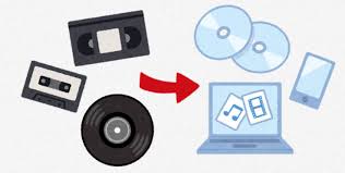 DVDリッピングとは？リッピングとコピーの違いは？メリット、方法、そして法的問題を解説！ - Leawo製品に関する使い方＆ガイド