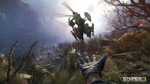 If you're looking for a bit of help getting through the main campaign of sniper ghost warrior 3 for the pc, ps4 or xbox one, there's a gameplay walkthrough. Sniper Ghost Warrior 3 Multiplayer Map Pack Steam Key Fur Pc Online Kaufen