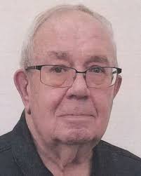 Kenneth Eggert Obituary August 12, 2023