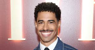 First Look at Boman Martinez-Reid's New Reality Show 'Made For TV' Revealed 