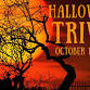 Halloween Trivia Night event image