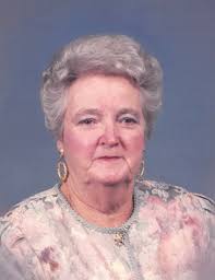 Obituary for Martha (Piner) Rivenbark