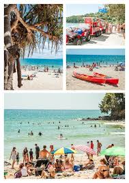 Delicious Everyday Australia Travel Noosa States Of Australia