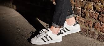 Кроссовки adidas originals superstar futureshell. Adidas Superstar The Unbeatable Guide To A Sneaker Icon Fashionbeans