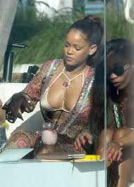Image result for rihanna nude