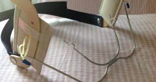 Pin On Headgear