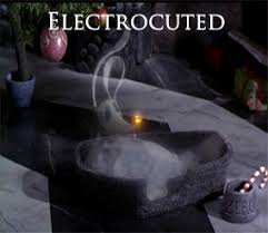 Sep 07, 2014 · how the characters from nightmare before christmas died. A Bit Of Something Strange Nightmare Before Christmas How They Died To