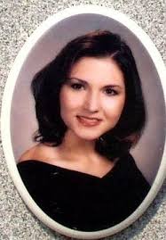 Anna Rachelle Glover (1984-2004)