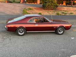 Image result for Calcutta Russet 1968 Javelin