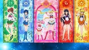 Pretty Guardian Sailor Moon Eternal La Pelicula Parte 2 Online En Hd Poseidonhd