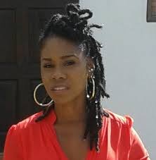 Mom: Candice Quintero Celebrity: Jada Pinkett- Smith