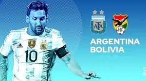 Among them, argentina won 9 games ( 6 at home stadium, 3 at away stadium away), bolivia won . Lirpl1 Qt5rwtm