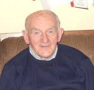 Condolence Book for Jackie Pettit (Clonberne, Galway)