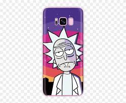 You know you're kind of a dick, right? Rick And Morty Case For Samsung Galaxy J5 2017 J4 J6 Aesthetic Wallpapers Rick And Morty Hd Png Download 630x630 5213017 Pngfind