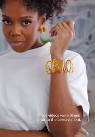 Elevate Everyday Style with KOHM Bangle and MOLE Earrings