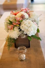 Best dollar tree wedding centerpieces diy. 20 Best Wooden Box Wedding Centerpieces For Rustic Weddings My Deer Flowers