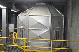 Wanted: Feed Capacity