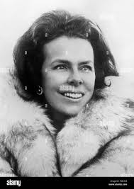 Eileen ford hi-res stock photography and images