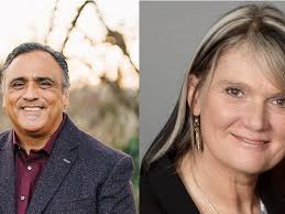 Election results: Springfield City Council Ward 5 primary