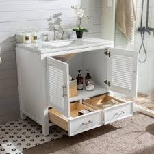 If you already install a sink in the area, try to make the side make up area. Makeup Vanity Tables Bathroom Makeup Vanity Makeup Sink Vanity