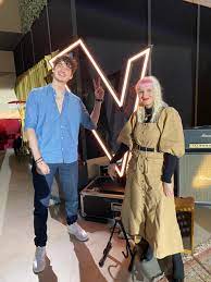 Bj scott, typh barrow, henri pfr et loïc nottet sont les quatre coachs de la 9ème saison de the voice belgique. The Voice Belgique Alice On The Roof Sera La Co Coach D Henri Pfr