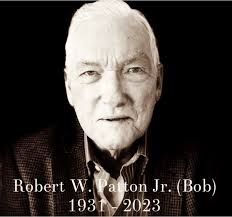 Robert W. Patton Jr. Obituary
