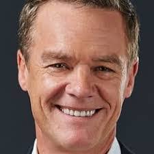 Stefan Dennis's Instagram, Twitter & Facebook