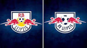 Rb leipzig is a german association football club based in leipzig, saxony. Rb Leipzig Das Neue Wappen Erinnert An Ein Fehler Suchbild Welt