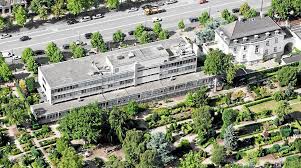 Washington postadress embassy of sweden 2900 k street, n.w. Nordsjaellandsk Entreprenor Skal Renovere Usa S Ambassade Licitationen