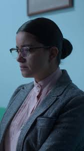 En el #TurnoNocturno ella siempre está ahí. ☠️ Del director de KM 31 llega  este 5 de diciembre la Leyenda de La Planchada, solo en cines.