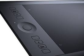 Intuos Pro Medium Digital Tablett Fur Das Zeichnen Am Mac Wacom Wacom Produktdesign Zeichnen Design