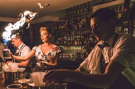 I had a business meeting there which worked exceptionally well as. 25 Coolest Bars In Sydney Man Of Many