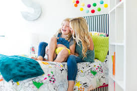 We are big fans of many different styles of decor for a kids room but there's one style that always makes our hearts beat a little faster. Inspiration For Eclectic Kids Bedroom Designs Mod Abode