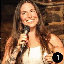 Stand-Up Comedy Show! — BLACK SHED