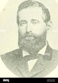 Thomas l thomas leonard hi-res stock photography and images