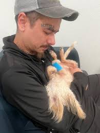 grieving the loss of a loved one