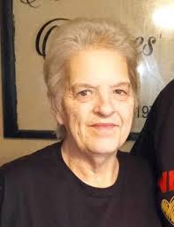 Obituary information for Minnie Karen Pauley Groves