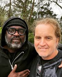 Spent a couple days with the GREAT Tommy Sims. @tommylsims And yes, we're  working together. Stay tuned…