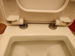 How On Earth Do I Tighten This Toilet Seat Moneysavingexpert Forum If your toilet seat is loose, then you need to tighten it. tighten this toilet seat