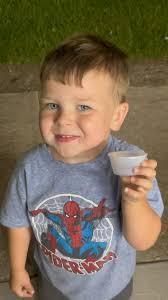 You have probably seen #hotdan and Sierra’s #kids around at the festivals  and Markets. Some of you probably know that some of our products are named  after them! Stop by and say hi because they are ...