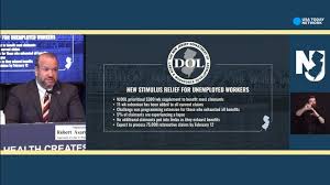 I verified my identity for the nj department of labor on 05/14/2021 and as of. Nj Unemployment 300 Benefit Delayed But Should Arrive Later Monday