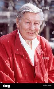 Gunter pfitzmann hi-res stock photography and images