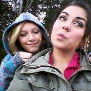 Kelsey Morton (kelseyxyvonne)