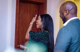 However, they are yet to comment about the rumored love affair. Actress Ini Dima Okojie Gets Engaged To Her Fiance Who She Met Via Her Instastories Photos