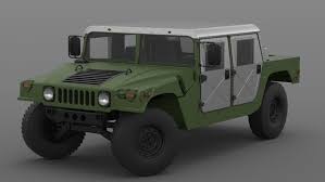 Image result for Tan 686A 1984 Humvee