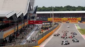 'op de een of andere manier is red bull echt beter geworden'. F 1 Silverstone